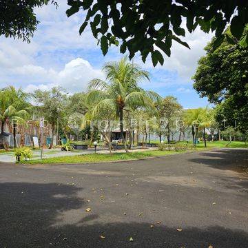 Jual cepat harga murah, kavling nittaya - avani di bsd city