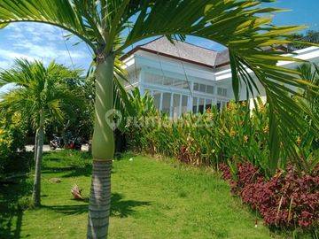 Villa dengan view yang indah di tabanan
