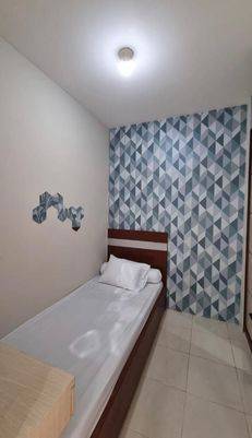 Dijual Apartemen Puncak Kertajaya Surabaya Timur