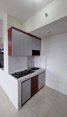 Dijual Apartemen Puncak Kertajaya Surabaya Timur