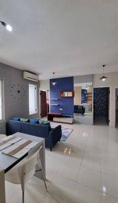 Dijual Apartemen Puncak Kertajaya Surabaya Timur