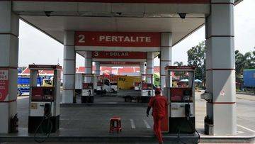 Rest Area Km 147 Tol Purwakarta bandung cileunyi