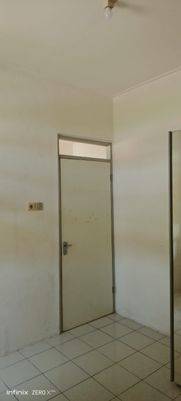 Jual Rumah Murah di Bizhome Residence Cluster Jade Citra Raya Tangerang Banten
