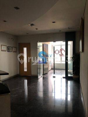 Perkantoran di Sektor 9-Bintaro, Tangerang Selatan Bagus SHM