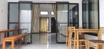 Rumah Baru dijual Murah 