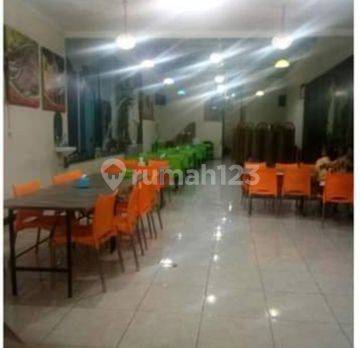 DIJUAL TOKO DIPINGGIR JALAN RAYA BUKATEJA COCOK BUAT USAHA