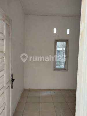 Rumah di jual Cepat. Gratis pagar dan AC. Muara enim
