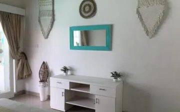 FOR RENT VILLA LUXURY UMALAS Rumah di Jk. Bumbak SHM Bagus Selatan