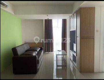 Disewakan Apartemen Grand Asia Afrika Type Bedroom Lantai Rendah