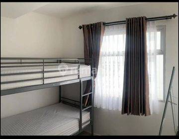 Disewakan Apartemen Grand Asia Afrika Type Bedroom Lantai Rendah