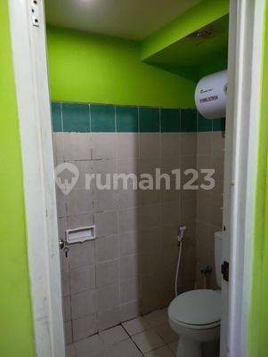 Apartemen Taman Semanan Indah Furnished Bagus m