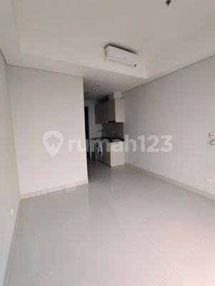 Apartemen Puri Mansion Type Studio 26 M2, Tower Amethys , Semi Furnish Jakarta Barat 