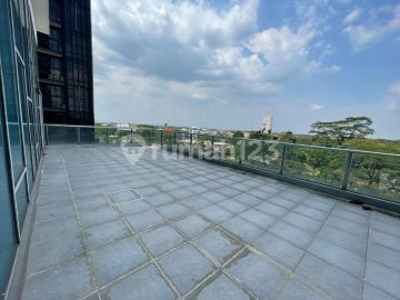 Harga Murah Brooklyn Alam Sutera