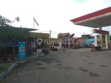 Spbu Di Pekayon Bekasi Selatan Income Ratusan Juta