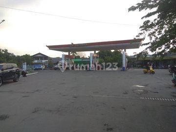 Spbu Di Pekayon Bekasi Selatan Income Ratusan Juta