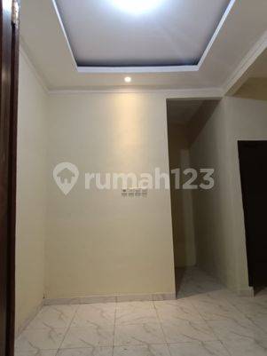 Rumah minimalis modern terbaru dikota depok 