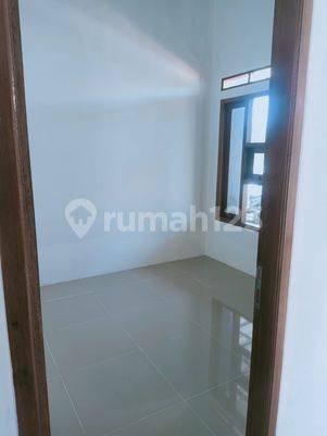 Rumah minimalis modern terbaru dikota depok 