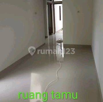 Dijual rumah 1lantai harga promo lokasi strategis 