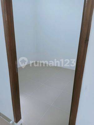 Dijual rumah cluster minimalis modern terbaru dikota depok 