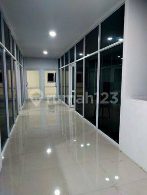 Disewakan Gudang di Pergudangan Kerawang Sentra Bizhub