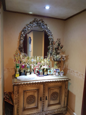 Dijual Apt Taman Anggrek 3+1 Bedrooms, 2+1 Bedrooms, Full Furnish