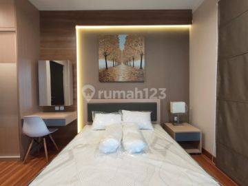 Rumah Bagus Lokasi Bsd Tangerang Hunian Premium di Pusat Kota Tangerang Selatan