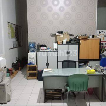 Dijual Ruko Diamond Pondok Hijau Golf Dekat Mal Sms dekat Mid Town dekat PHG