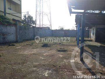 Jual Bu Kavling Joglo Raya Kembangan