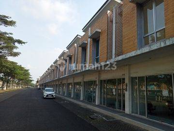 Disewakan Ruko 2 Lantai Bizlink Citra Raya Cikupa Tangerang