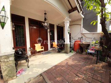 Jual Rumah di Taman Aries..cluster.jln Lebar.murah 