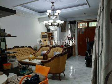 Jual Rumah di Taman Aries..cluster.jln Lebar.murah 