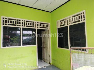 Rumah Murah Di Taman Cimuncang Dekat Pasar Rau