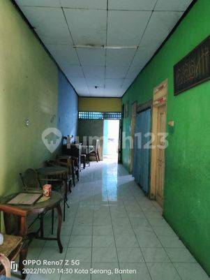 Rumah Murah Di Taman Cimuncang Dekat Pasar Rau