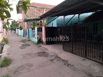 Rumah Murah Di Kelapa Dua Dekat Pasar Lama