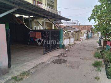 Rumah Murah Di Kelapa Dua Dekat Pasar Lama