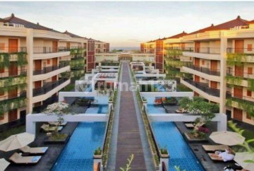 Five Star Hotel Nusa Dua 