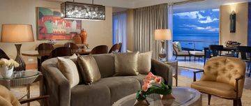 Magnificent Five Star Hotel In Nusa Dua