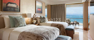 Magnificent Five Star Hotel In Nusa Dua