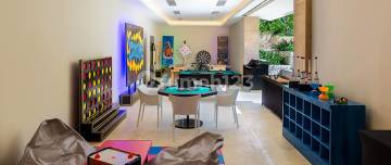 Magnificent Five Star Hotel In Nusa Dua