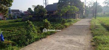 Tanah Murah Di Jatinangor Cocok Untuk Kos Kosant Dll