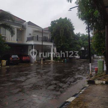 Rumah Siap Huni 4 Kamar Tidur Di Jalan Poros Pettarani Makassar