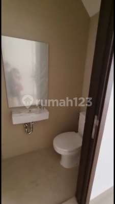 Murah Sewa Rumah Pik2 4,5x12,5 Cluster Miami Siap Huni