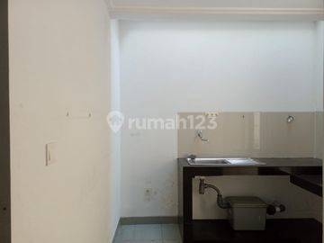 Disewakan Rumah Golf Island Pik 10x20 Cluster Melody Siap Huni 
