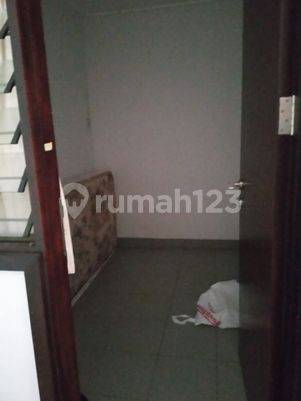Disewakan Rumah Golf Island Pik 10x20 Cluster Melody Siap Huni 