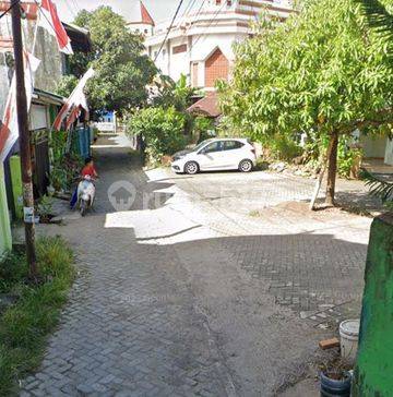 Rumah di Makassar Sekitar Jalan Perintis Kemerdekaan, Btp, Makassar