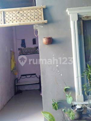 Rumah di Makassar Sekitar Jalan Tol Reformasi, Jalan Pannampu, Tallo, Makassar
