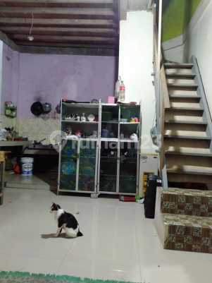 Rumah di Makassar Sekitar Jalan Tol Reformasi, Jalan Pannampu, Tallo, Makassar