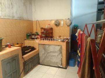 Rumah di Makassar Sekitar Jalan Perintis Kemerdekaan, Sudiang, Makassar
