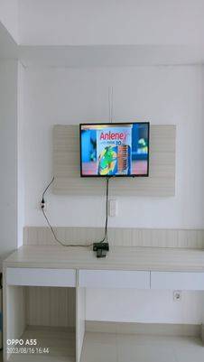  Apartemen Poris88 Tangerang Studio Furnished Bagus