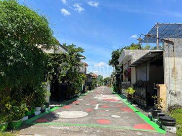 Tanah Murah Dijual Kawasan Kota Boyolali SHM Ready 